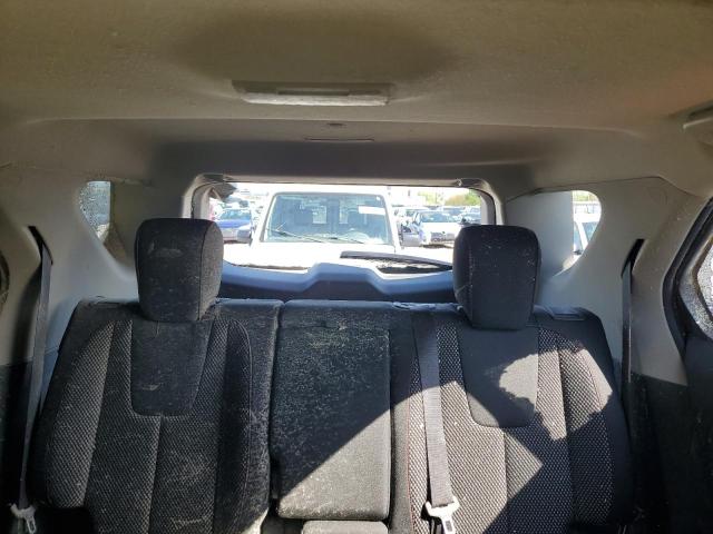 Photo 10 from auction – 2012 CHEVROLET EQUINOX LT with VIN 2GNALDEK5C1316488