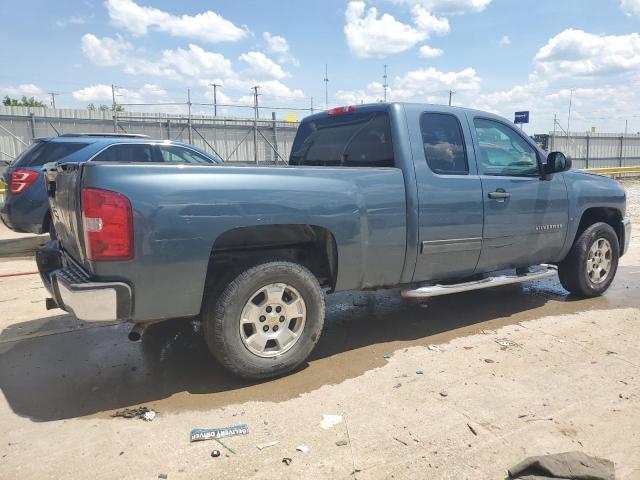 Photo 3 from auction – 2013 CHEVROLET silverado with VIN 1GCRCSE01DZ350838