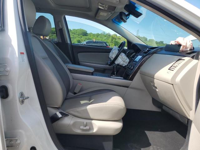 Photo 7 from auction – 2010 MAZDA CX-9 with VIN JM3TB3MAXA0219259