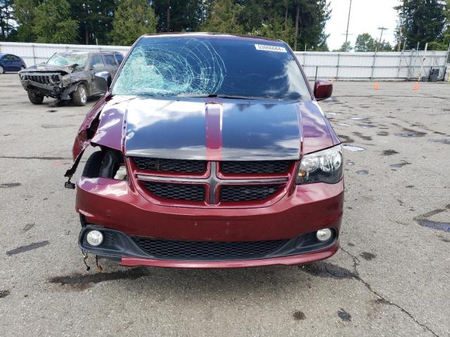Снимка 5 от търг – 2019 DODGE GRAND CARA с VIN 2C4RDGEG1KR640740