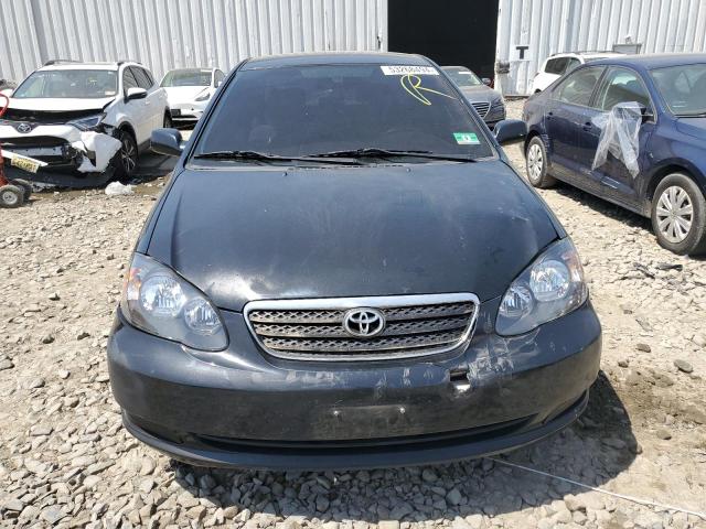 Photo 5 from auction – 2005 TOYOTA COROLLA CE with VIN 2T1BR32E15C463349