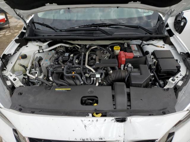 Photo 11 from auction – 2022 NISSAN SENTRA SV with VIN 3N1AB8CV2NY246830