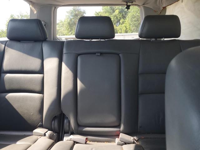 Photo 10 from auction – 2006 HONDA PILOT EX with VIN 5FNYF28556B038315