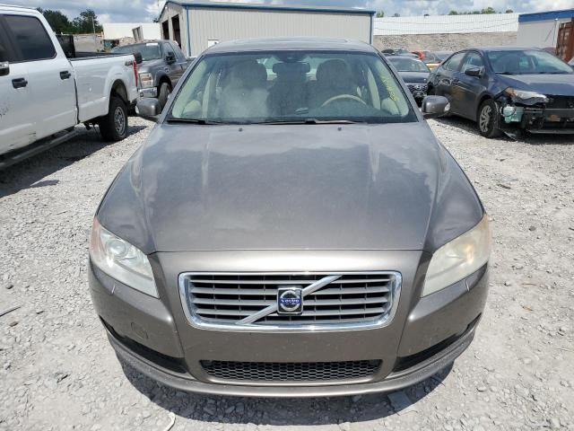 Photo 5 from auction – 2008 VOLVO S80 3.2 with VIN YV1AS982781072662