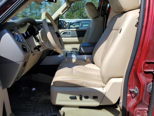 Photo 7 from auction – 2014 FORD EXPEDITION with VIN 1FMJK1J5XEEF18749