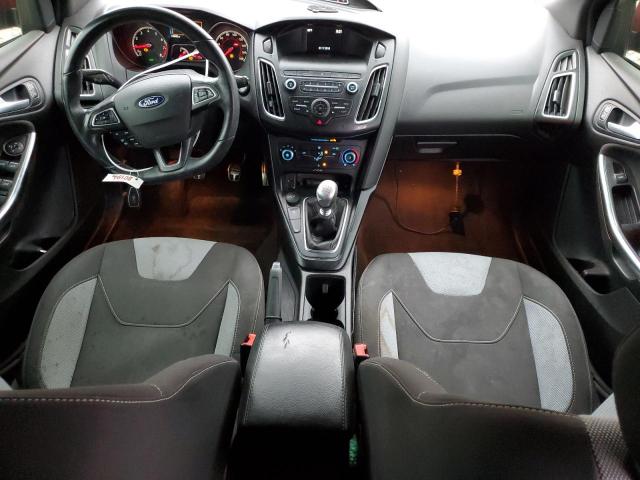Photo 8 from auction – 2018 FORD FOCUS ST with VIN 1FADP3L9XJL296109