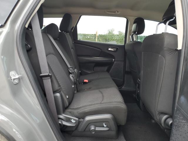 Photo 11 from auction – 2020 DODGE JOURNEY SE with VIN 3C4PDCABXLT280926