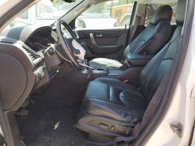 Photo 7 from auction – 2013 GMC ACADIA SLT with VIN 1GKKRRKD0DJ257960
