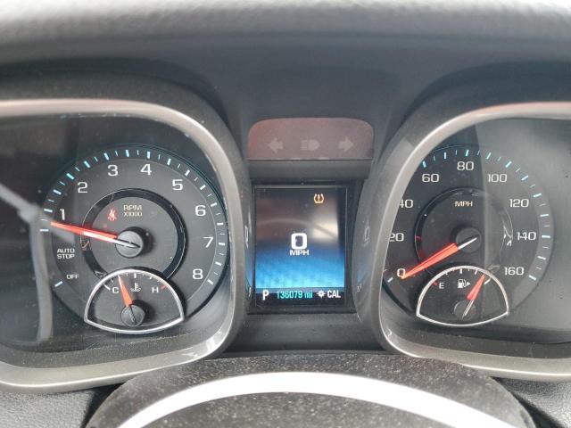 Zdjęcie 9 z aukcji – 2015 CHEVROLET MALIBU 2LT z VIN 1G11D5SL2FF171683