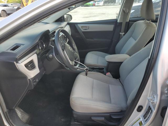 Photo 7 from auction – 2014 TOYOTA COROLLA L with VIN 2T1BURHE4EC081440