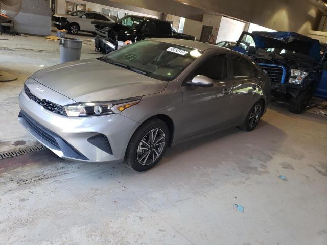 Photo 1 from auction – 2022 KIA FORTE FE with VIN 3KPF24AD9NE476453