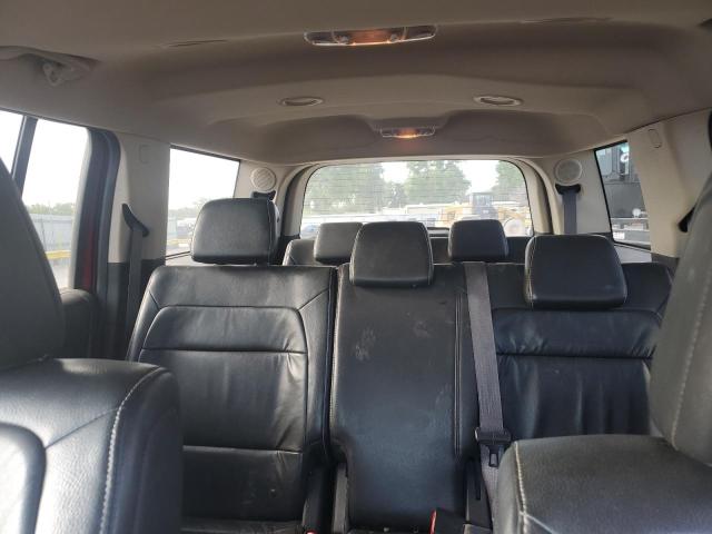 Photo 10 from auction – 2009 FORD FLEX SEL with VIN 2FMDK52C99BB08043