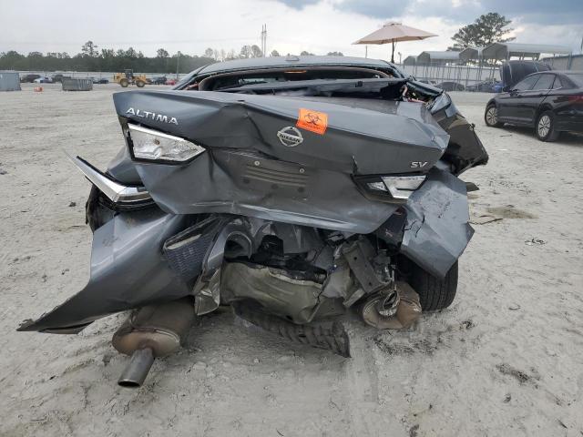 Photo 6 from auction – 2019 NISSAN ALTIMA SV with VIN 1N4BL4DV5KC128903