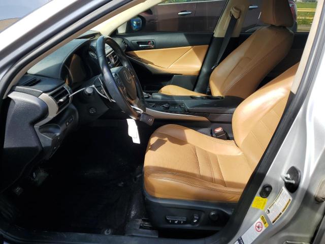 Photo 7 from auction – 2014 LEXUS IS 250 with VIN JTHCF1D26E5000848