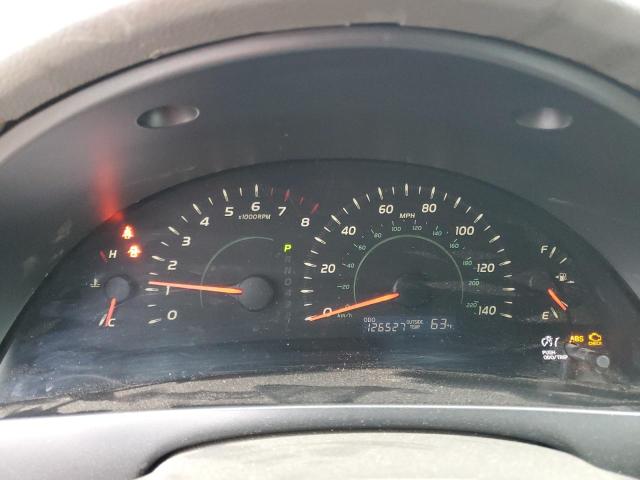 Photo 9 from auction – 2007 TOYOTA CAMRY CE with VIN 4T1BE46K17U040631