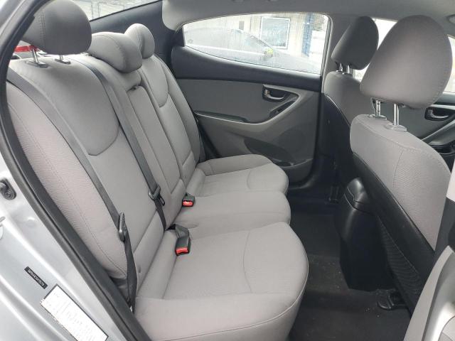 Photo 10 from auction – 2016 HYUNDAI ELANTRA SE with VIN 5NPDH4AEXGH705719