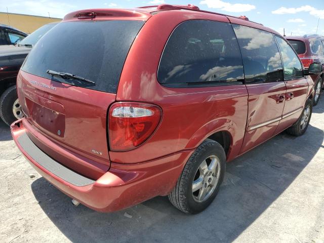 Photo 3 from auction – 2004 DODGE GRAND CARA with VIN 2D4GP44L54R570404