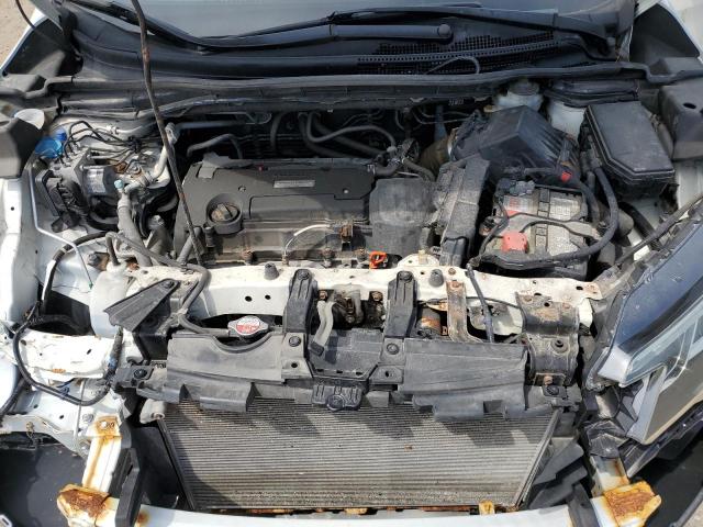 Photo 12 from auction – 2016 HONDA CR-V EXL with VIN 2HKRM4H76GH117647