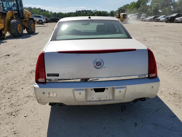 Photo 6 from auction – 2007 CADILLAC DTS with VIN 1G6KD57Y77U209795