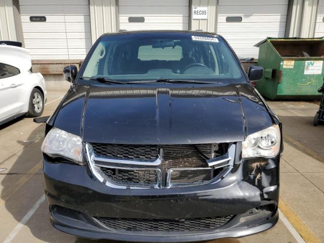 Photo 5 from auction – 2014 DODGE GRAND CARA with VIN 2C4RDGCG4ER183770