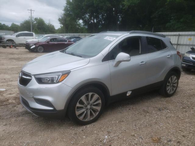 BUICK ENCORE PRE 2019 with VIN KL4CJASB4KB771643 - Photo from auction