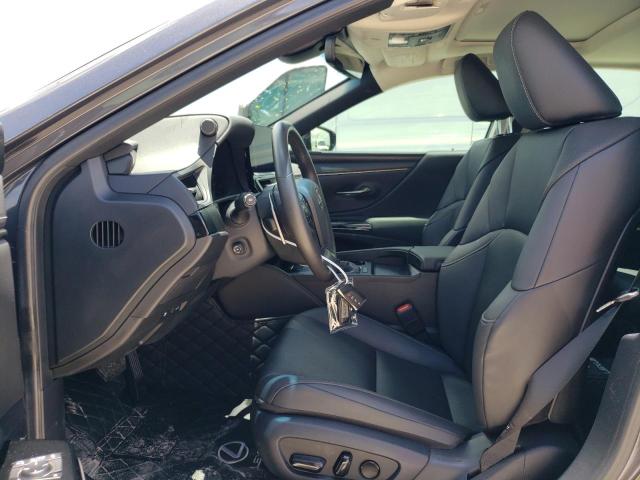 Photo 7 from auction – 2023 LEXUS ES 350 BAS with VIN 58ADZ1B15PU142029