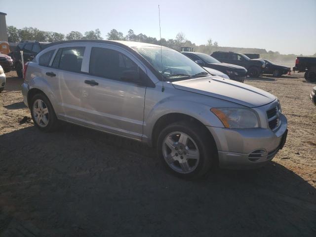 Photo 4 from auction – 2009 DODGE CALIBER SE with VIN 1B3HB28A99D172895