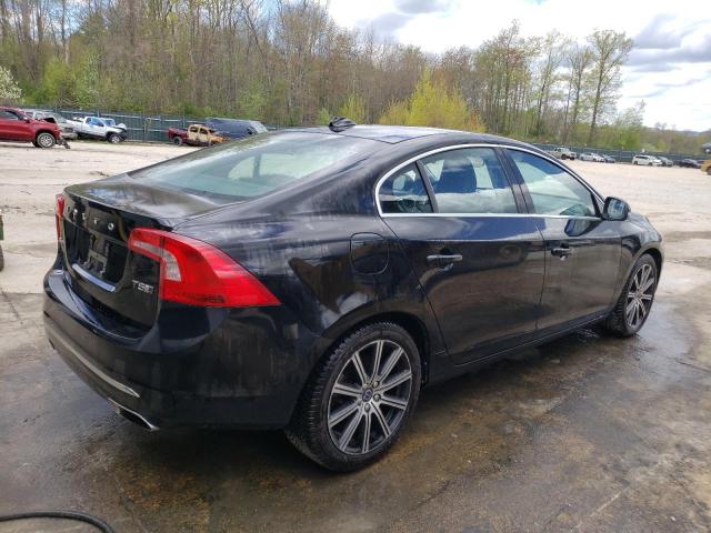 Photo 3 from auction – 2017 VOLVO S60 PREMIE with VIN LYV402TK4HB131442
