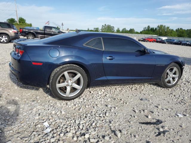 Photo 3 from auction – 2010 CHEVROLET CAMARO LT with VIN 2G1FB1EV6A9151374