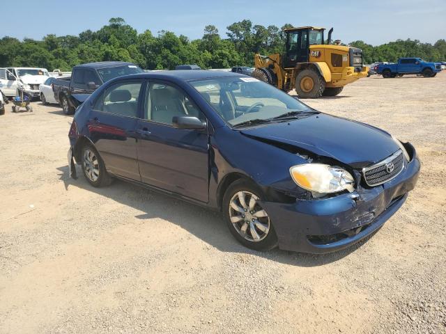 Photo 4 from auction – 2006 TOYOTA COROLLA CE with VIN 1NXBR32E46Z676554