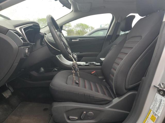 Photo 7 from auction – 2015 FORD FUSION SE with VIN 3FA6P0HD6FR279739