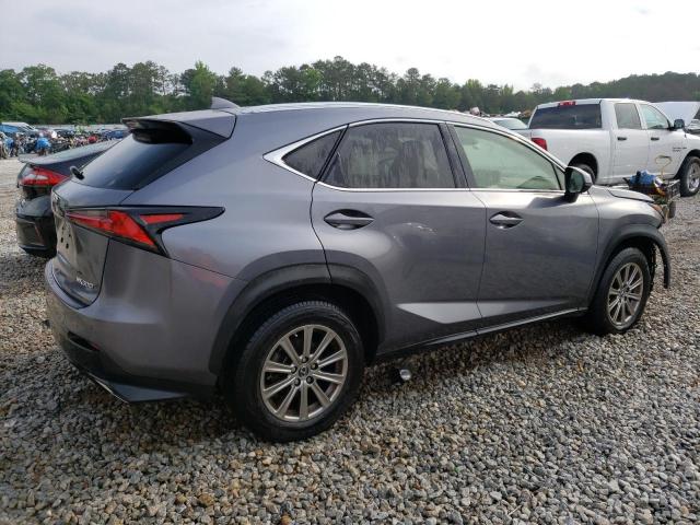 Photo 3 from auction – 2021 LEXUS NX 300 BAS with VIN JTJDARBZ1M2199016