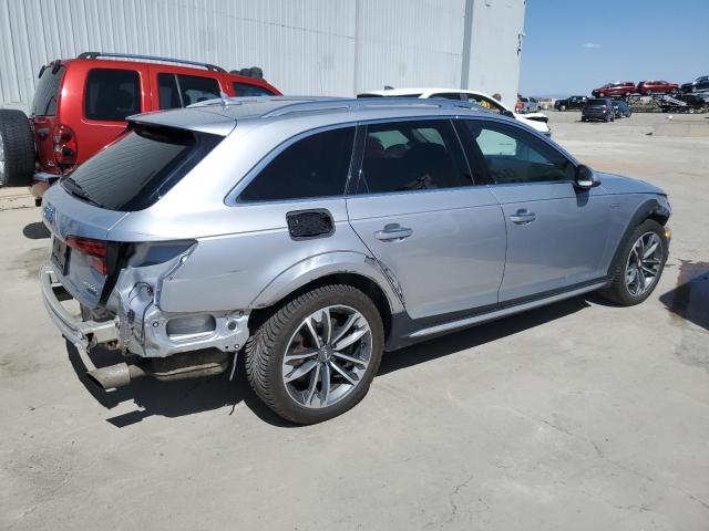 Photo 3 from auction – 2019 AUDI A4 ALLROAD with VIN WA17NAF44KA109911