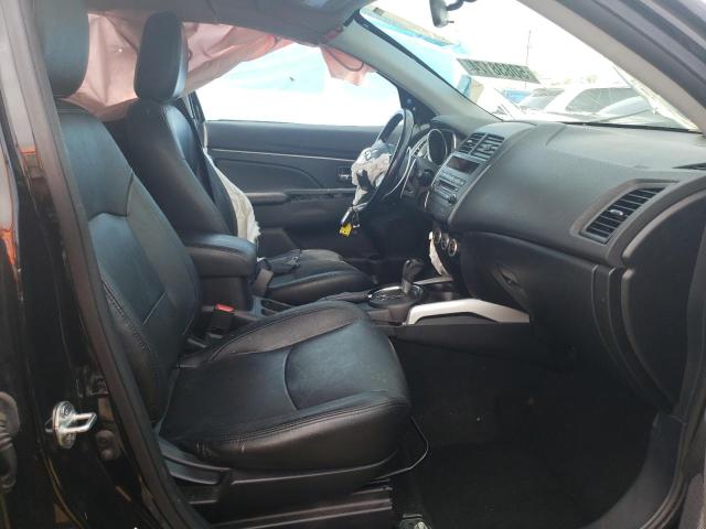 Photo 7 from auction – 2011 MITSUBISHI OUTLANDER with VIN JA4AR4AU4BZ010705