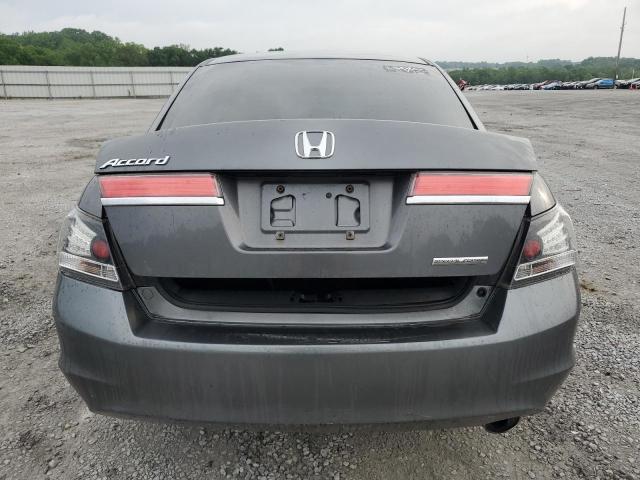 Photo 6 from auction – 2011 HONDA ACCORD with VIN 1HGCP2F66BA116141
