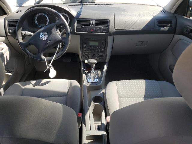 Photo 8 from auction – 2004 VOLKSWAGEN JETTA GL with VIN 3VWRK69M24M037075
