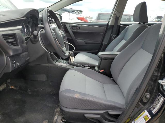 Photo 7 from auction – 2014 TOYOTA COROLLA L with VIN 5YFBURHE2EP078973