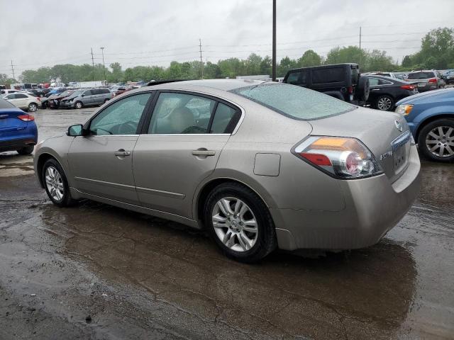 Photo 2 from auction – 2012 NISSAN ALTIMA BAS with VIN 1N4AL2APXCC179241