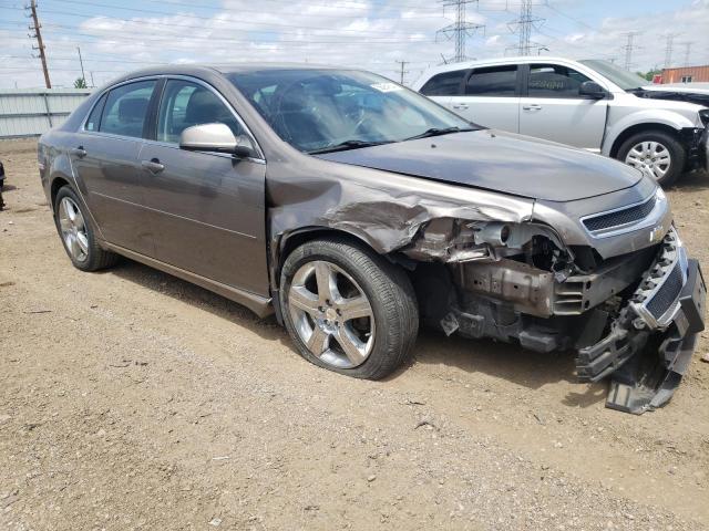 Photo 4 from auction – 2011 CHEVROLET MALIBU 2LT with VIN 1G1ZD5E74BF231975