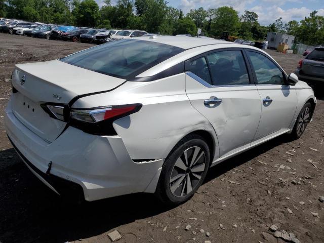 Photo 3 from auction – 2021 NISSAN ALTIMA SV with VIN 1N4BL4DVXMN303301