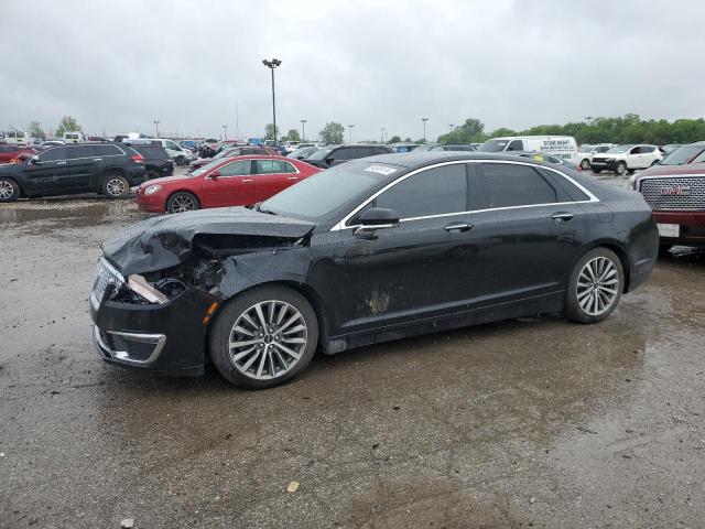 Photo 1 from auction – 2020 LINCOLN MKZ with VIN 3LN6L5B94LR614916