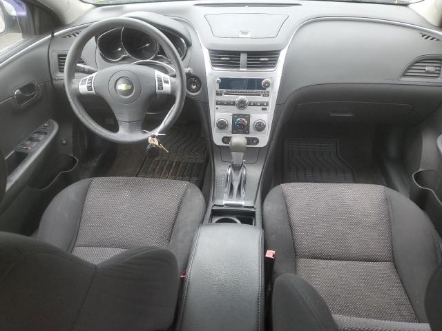 Photo 8 from auction – 2012 CHEVROLET MALIBU 1LT with VIN 1G1ZC5E02CF102950