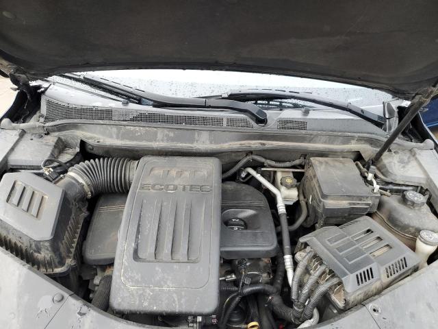 Photo 12 from auction – 2010 CHEVROLET EQUINOX LT with VIN 2CNFLNEW5A6377729