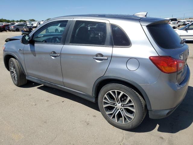 Photo 2 from auction – 2017 MITSUBISHI OUTLANDER with VIN JA4AR3AU9HZ052435
