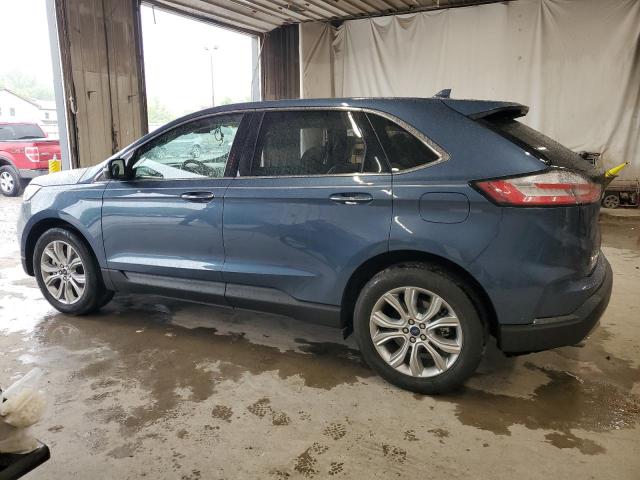 Photo 2 from auction – 2019 FORD EDGE TITAN with VIN 2FMPK4K97KBC74899