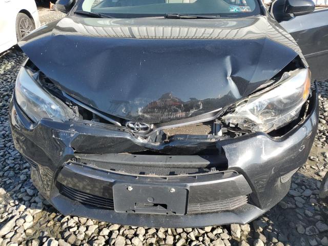 Photo 11 from auction – 2016 TOYOTA COROLLA L with VIN 2T1BURHE6GC527509