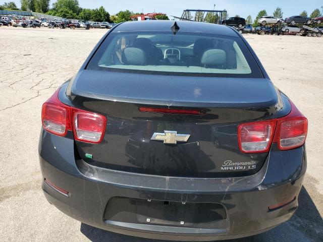 Photo 6 from auction – 2016 CHEVROLET MALIBU LIM with VIN 1G11B5SA3GU103233