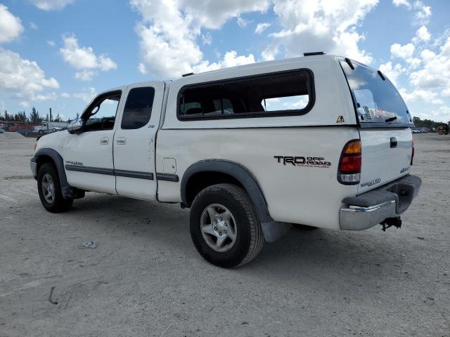 Photo 2 from auction – 2002 TOYOTA TUNDRA ACC with VIN 5TBBT44162S245288