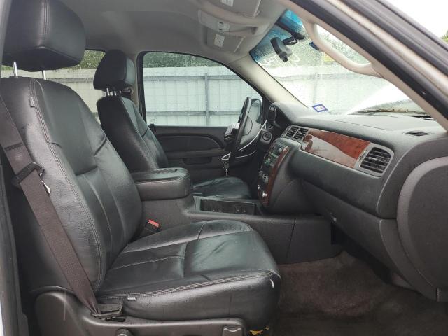 Photo 7 from auction – 2011 CHEVROLET SUBURBAN C with VIN 1GNSCHE07BR179084