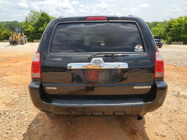 Photo 6 from auction – 2008 TOYOTA 4RUNNER SR with VIN JTEZU14R08K018150